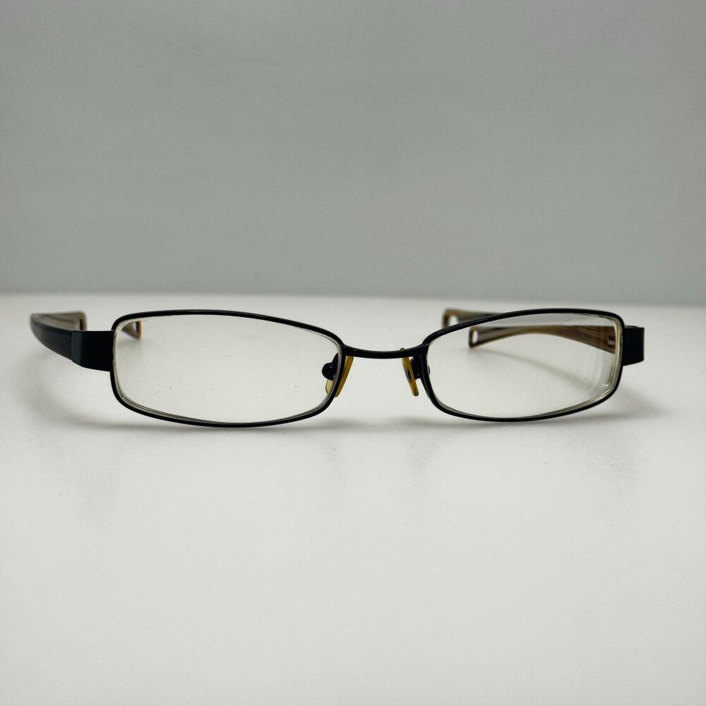 Freudenhaus Omega 2 NGT Eyeglasses Eye Glasses Frames 49-18-130